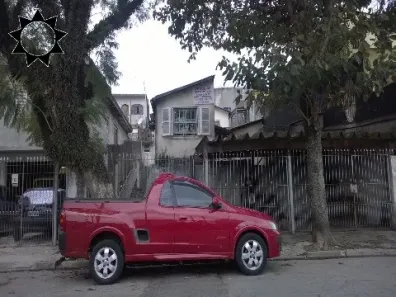 Lote/Terreno à venda, 338m² no Jardim das Flores, Osasco