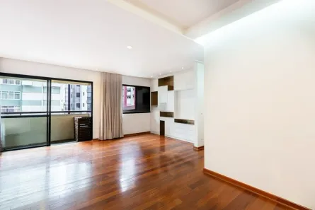 Apartamento com 3 Quartos à venda, 84m² no Pinheiros, São Paulo