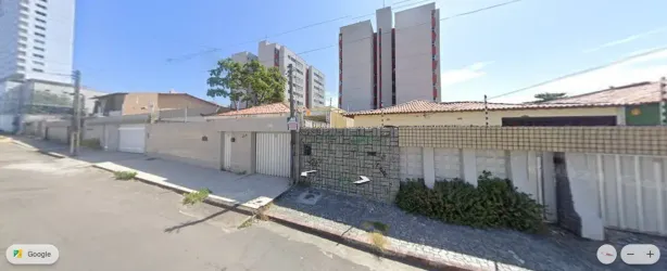 Casa com 4 Quartos à venda, 170m² no São Gerardo, Fortaleza