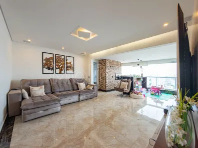 Apartamento com 2 Quartos à venda, 127m² no Parque São Jorge, São Paulo