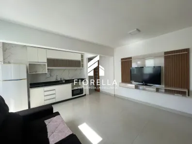 Apartamento com 1 Quarto à venda, 43m² no Kobrasol, São José