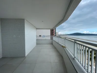Apartamento com 2 Quartos à venda, 98m² no Guilhermina, Praia Grande