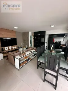 Cobertura com 3 Quartos à venda, 226m² no Vila Regente Feijó, São Paulo