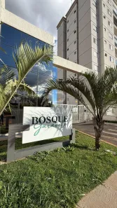 Apartamento com 3 Quartos à venda, 62m² no Garavelo Residencial Park, Aparecida de Goiânia