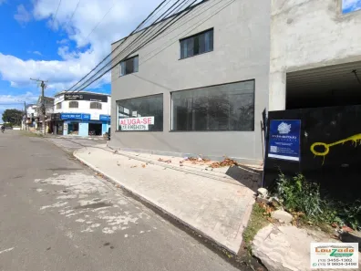 Imóvel Comercial para alugar, 45m² no Centro, Peruíbe
