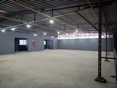Galpão/Depósito/Armazém para alugar, 500m² no Casa Grande, Diadema