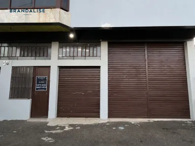 Galpão/Depósito/Armazém para alugar, 400m² no Mathias Velho, Canoas
