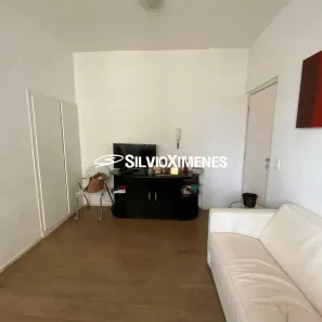 Apartamento com 1 Quarto à venda, 41m² no Savassi, Belo Horizonte