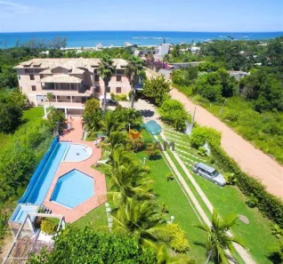 Imóvel Comercial com 15 Quartos à venda, 1000m² no Mar do Norte, Rio das Ostras