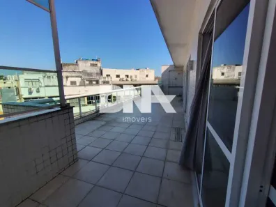 Cobertura com 3 Quartos à venda, 300m² no Barra da Tijuca, Rio de Janeiro