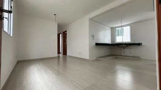 Apartamento com 3 Quartos à venda, 68m² no Santa Cruz (Barreiro), Belo Horizonte