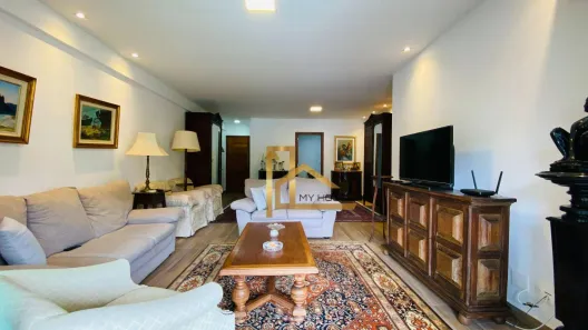 Apartamento com 3 Quartos à venda, 140m² no Alto, Teresópolis