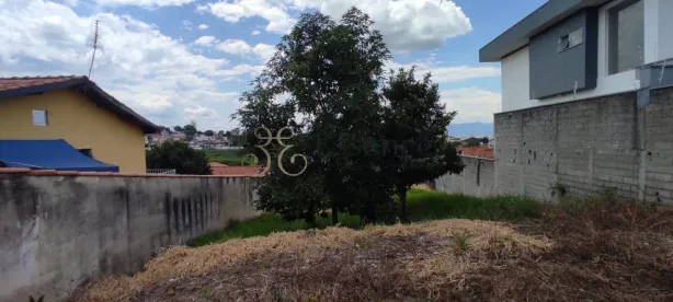 Lote/Terreno à venda, 420m² no Campos Elíseos, Taubaté