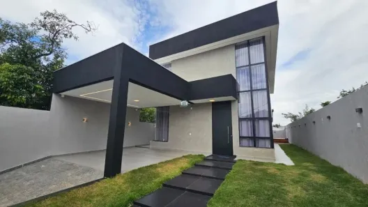 Casa com 3 Quartos à venda, 225m² no Residencial Redenção, Lagoa Santa