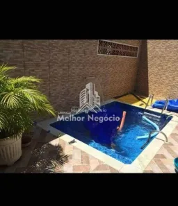 Casa com 3 Quartos à venda, 200m² no Jardim Europa, Nova Odessa