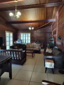 Fazenda/Sítio com 4 Quartos à venda, 380m² no Parque São Sebastião, Ribeirão Preto