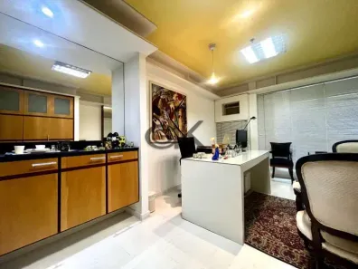 Sala Comercial à venda, 29m² no Barra da Tijuca, Rio de Janeiro