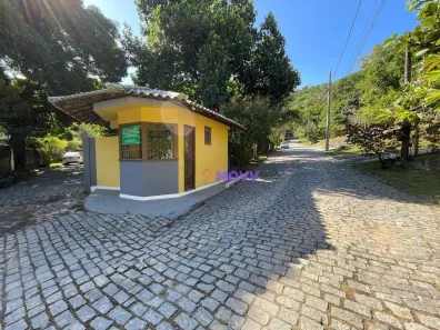 Lote/Terreno à venda, 516m² no Jacaré, Niterói