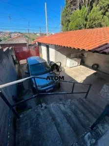 Casa com 3 Quartos à venda, 250m² no São Gonçalo, Taubaté