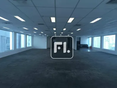 Sala Comercial para alugar, 400m² no Consolação, São Paulo