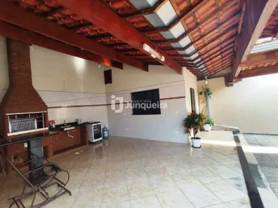 Casa com 3 Quartos à venda, 165m² no Santa Maria II, Rio das Pedras