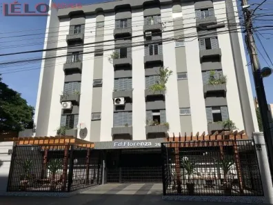 Apartamento com 3 Quartos para alugar, 82m² no Zona 07, Maringá