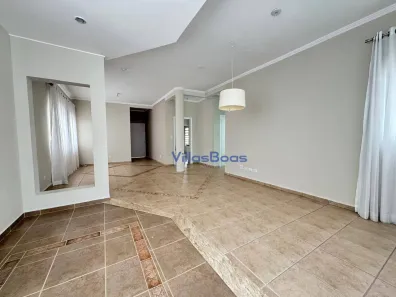 Casa de Condomínio com 4 Quartos à venda, 284m² no Urbanova, São José dos Campos