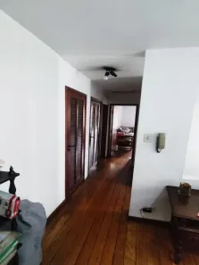 Casa com 4 Quartos à venda, 277m² no Vila Cruzeiro, São Paulo