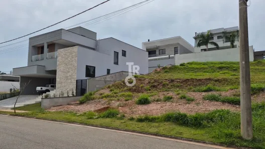 Lote/Terreno à venda, 483m² no Loteamento Residencial e Comercial Horto Florestal, Jundiaí