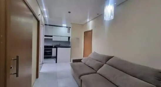 Apartamento com 2 Quartos à venda, 61m² no Bosque dos Jacarandás, Jundiaí