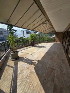 Cobertura com 4 Quartos à venda, 517m² no Barra da Tijuca, Rio de Janeiro