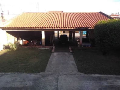 Casa com 3 Quartos à venda, 144m² no Jardim Eldorado, Salto