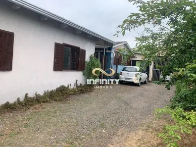 Lote/Terreno à venda, 174m² no São Vicente, Gravataí
