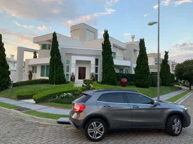 Casa com 4 Quartos para venda ou aluguel, 450m² no Jurerê Internacional, Florianópolis