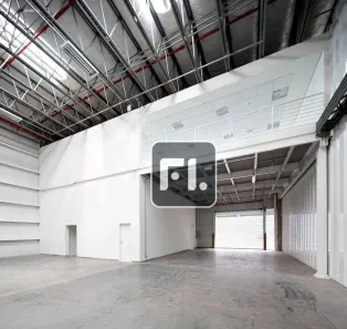 Galpão/Depósito/Armazém para alugar, 1560m² no Distrito Industrial, Campinas