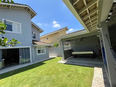 Casa de Condomínio com 4 Quartos à venda, 163m² no Chácara Vale do Rio Cotia, Carapicuíba