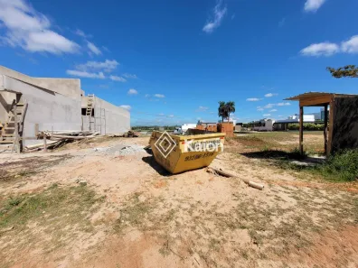 Lote/Terreno à venda, 503m² no Pinheirinho, Itu