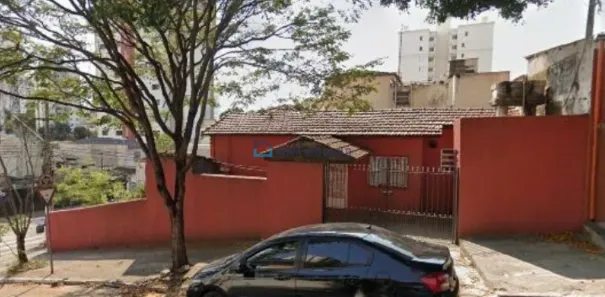 Lote/Terreno à venda, 58m² no Vila da Saúde, São Paulo