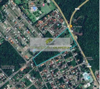 Lote/Terreno à venda, 62033m² no , Camaragibe