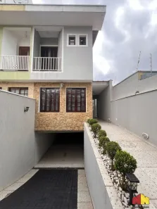 Sobrado com 3 Quartos à venda, 161m² no Vila Salete, São Paulo