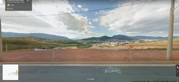 Lote/Terreno à venda, 300m² no Residencial Veredas, Poços de Caldas