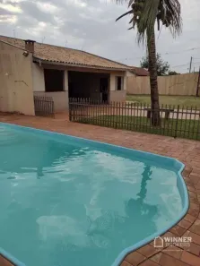 Fazenda/Sítio com 1 Quarto à venda, 50m² no Conjunto Residencial Cidade Alta, Maringá