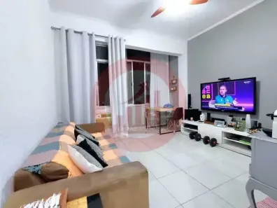 Apartamento com 2 Quartos à venda, 58m² no Tijuca, Rio de Janeiro