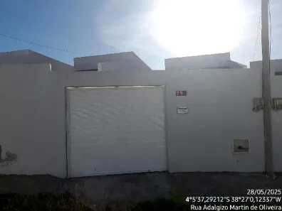 Casa com 2 Quartos à venda, 66m² no Dourado, Horizonte