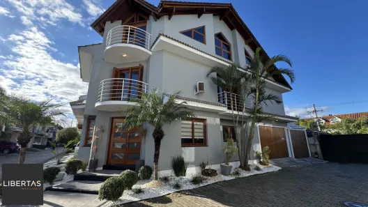 Casa de Condomínio com 3 Quartos à venda, 284m² no Sarandi, Porto Alegre