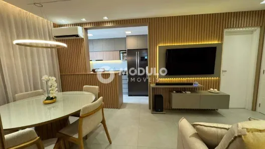 Apartamento com 3 Quartos à venda, 90m² no Tibery, Uberlândia