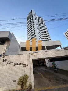 Apartamento com 1 Quarto à venda, 35m² no Boa Viagem, Recife