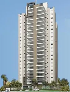 Cobertura com 3 Quartos à venda, 284m² no Chácara Santo Antônio (Zona Sul), São Paulo