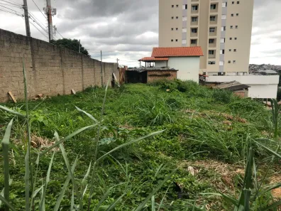 Lote/Terreno à venda, 420m² no Nova Esperança, Belo Horizonte