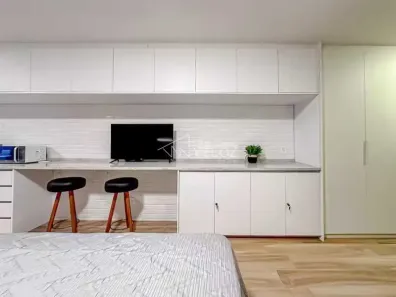 Flat com 1 Quarto à venda, 55m² no Ipanema, Rio de Janeiro